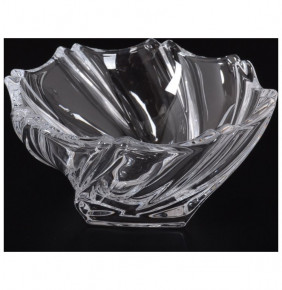 Ваза для конфет 14 см 6 шт  Aurum Crystal "Ponti /Без декора" / 125113