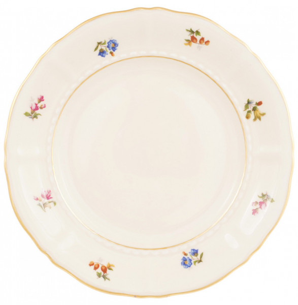 Набор тарелок 17 см 6 шт  Leander &quot;Соната /Мелкие цветы /СК&quot; / 223281