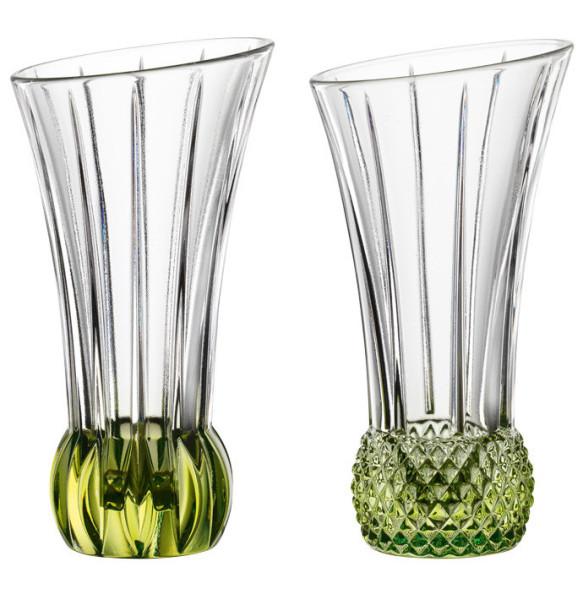 Набор ваз для цветов 13,6 см 2 шт  Nachtmann &quot;Spring&quot; / 295227