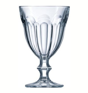 Бокал для белого вина 240 мл  ОСЗ - Опытный стекольный завод &quot;Роман&quot; / 323903