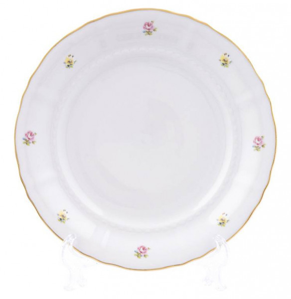 Набор тарелок 25 см 6 шт  Leander &quot;Соната /Мелкие цветы&quot; / 274158
