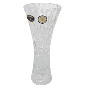 Ваза для цветов 17,5 см  Crystal Bohemia "Bud Vase" / 312982