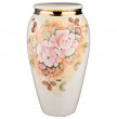 Ваза для цветов 54 см  Ceramiche Millennio snc &quot;Millennio /Розы&quot; / 189926