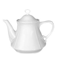 Заварочный чайник 300 мл  Cmielow "Камелия /Без декора" / 139489