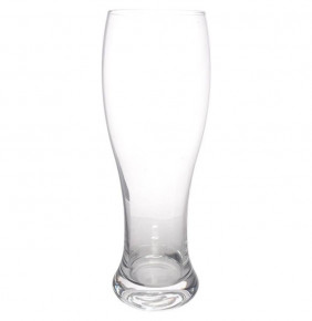 Стаканы для пива 530 мл 6 шт  Royal Classics "Clear glass" / 272343