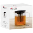 Заварочный чайник 1 л с ситечком  Maxwell &amp; Williams &quot;Blend&quot; (подарочная упаковка) / 342310