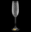 Бокалы для шампанского 180 мл 6 шт  Rona &quot;Эсприт /Прозрачная вуаль&quot; / 116760