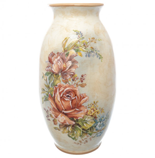 Ваза для цветов 30 см  Ceramica Cuore &quot;Элианто&quot;  / 226206