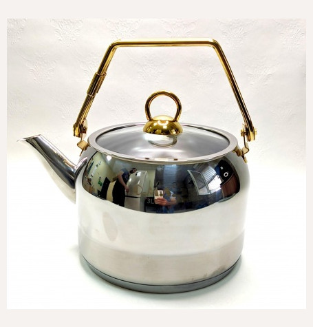 Чайник 5 л  O.M.S. Collection &quot;Tea pot set&quot; / 284338