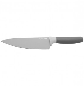 Поварской нож 19 см серый  Berghoff "Leo" / 162588