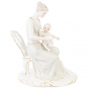 Керамическая статуэтка  Royal Classics "Мать и дитя" 2 / 212720