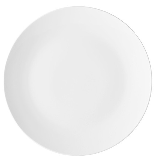 Набор посуды на 4 персоны 16 предметов  Maxwell &amp; Williams &quot;Белая коллекция&quot; (подарочная упаковка) / 314098