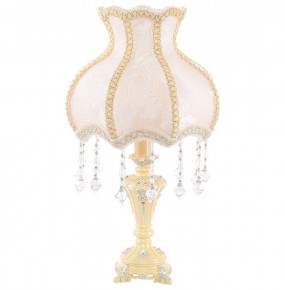 Настольная лампа с абажуром "Royal Classics" / 150440