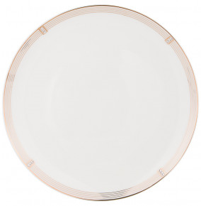 Набор тарелок 25,5 см 2 шт  LEFARD "Style" / 211227