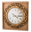 Часы настенные 59 х 59 х 5 см кварцевые  LEFARD &quot;ROYAL HOUSE&quot; / 187887