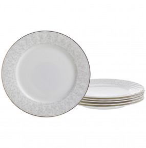 Набор тарелок 19,5 см 6 шт  LEFARD "Вивьен" / 228568