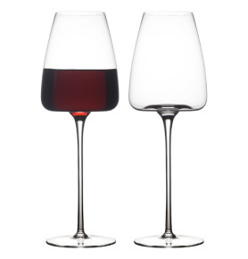 Бокалы для красного вина 540 мл 2 шт  Liberty Jones "Sheen" / 305179