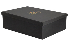 Столовый сервиз на 12 персон 48 предметов (без супника)  Royal Crown "Тиара" (подарочная упаковка) / 330369