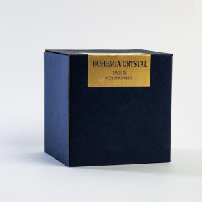 Ваза для конфет 15,5 см н/н  Aurum Crystal "Хрусталь резной" / 152639