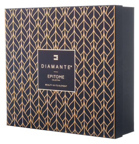 Стаканы для виски 300 мл 6 шт  Diamant "Дорчестер" (подарочная упаковка) / 328024