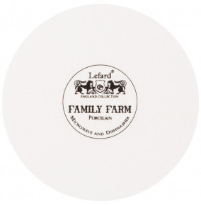 Кружка 300 мл  LEFARD "Family farm" / 282076