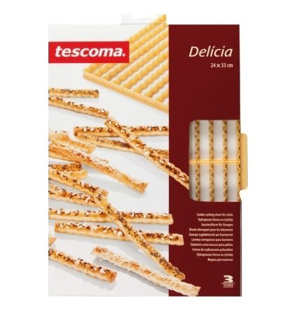 Формочка для хлебных палочек 33 х 24 см &quot;Tescoma /DELÍCIA&quot; / 142531