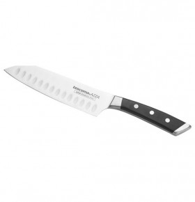 Нож японский Сантоку 14 см  Tescoma "AZZA" / 146351