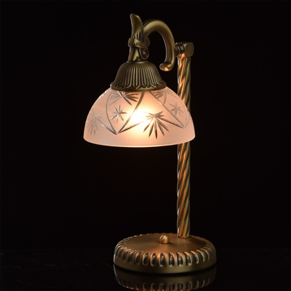 Настольная лампа MW-Light Афродита / 297673