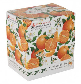 Кружка 300 мл  Maxwell & Williams "Апельсин" (подарочная упаковка)   / 236599