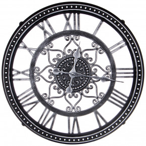 Часы настенные 50 х 50 х  5 см кварцевые  LEFARD "SWISS HOME" / 188022