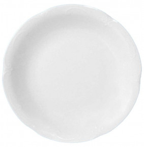Набор тарелок 27 см 6 шт  Cmielow "Камелия /Без декора" / 250790