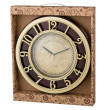 Часы настенные 30 х 30 х 5 см кварцевые  LEFARD &quot;LOVELY HOME&quot; / 187923
