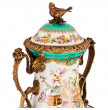 Декоративная ваза 50 см с крышкой  LEFARD &quot;Lefard&quot; / 191312
