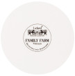 Тарелка 22 см  LEFARD &quot;Family farm&quot; (2шт.) / 282092