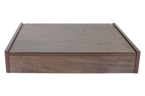 Столовые приборы 24 предмета на 6 персон  Face Group "Baguette" (деревянная коробка) / 330065