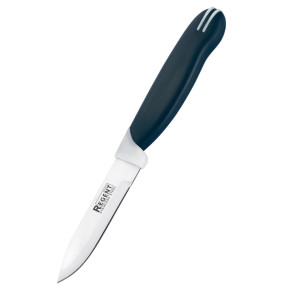 Нож для овощей 8 см  Regent "Linea Talis" / 287433