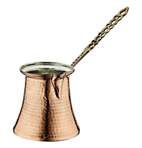 Турка 350 мл  O.M.S. Collection &quot;FORGED COPPER COOKWARES&quot; / 259478