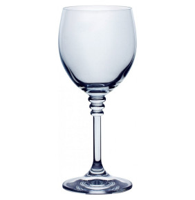 Бокалы для белого вина 200 мл 6 шт  Crystalex CZ s.r.o. "Оливия /Без декора"** / 005881