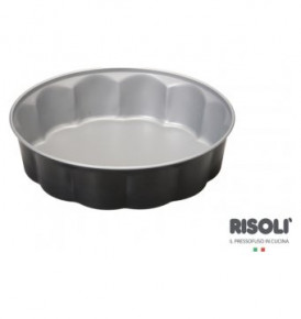 Форма для выпечки пирога 26 см "Risoli /Dolce" / 154549
