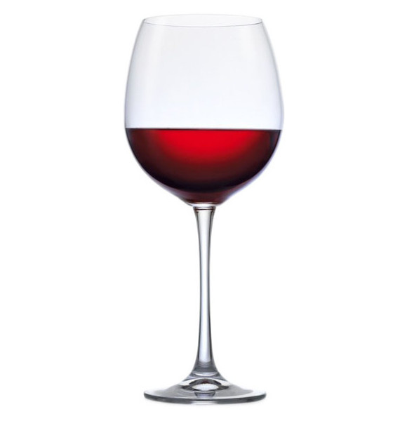 Бокалы для красного вина 700 мл 2 шт  Crystalex CZ s.r.o. &quot;Винтаче /Без декора&quot; / 111271