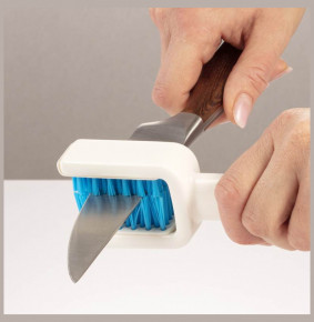 Щётка для мытья ножей и столовых приборов  Tescoma "CLEAN KIT" / 292902