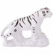 Фигурка 13,5 х 6 х 10 см  LEFARD &quot;Белый тигр&quot; / 263823