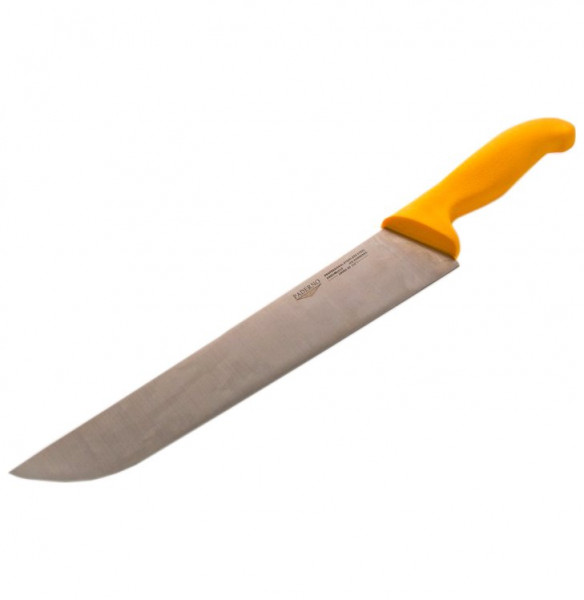 Нож 30 см для нарезки мяса  Paderno &quot;Падерно&quot; / 040309