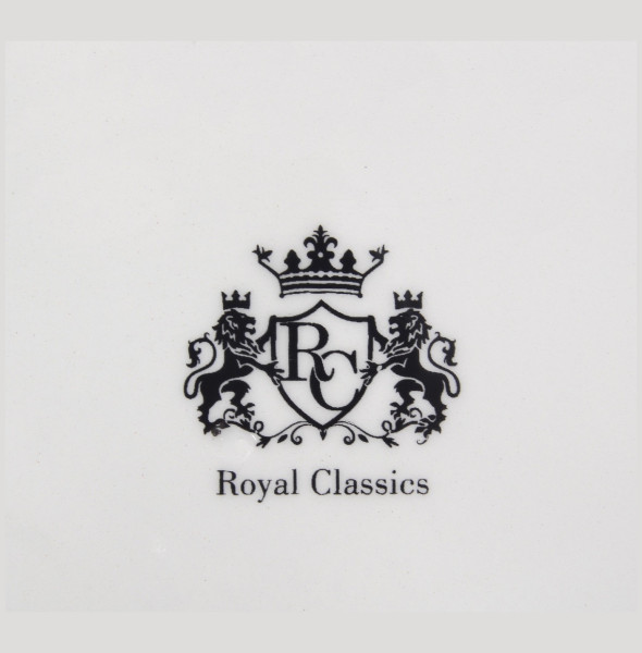 Форма для запекания 21 х 12 х 6 см 550 мл  Royal Classics &quot;Rich harvest /Баклажан&quot; / 254803