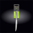 Столовый прибор 1 предмет Нож для стейка 23,5 см  Wilmax &quot;Stella&quot; (блистер) / 268166
