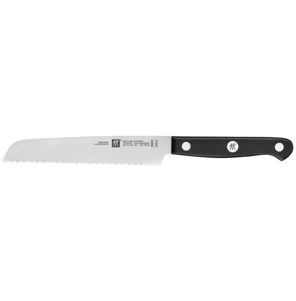 Нож для универсальный 13 см  Zwilling J.A Henckels &quot;Gourmet /ZWILLING&quot; / 340925