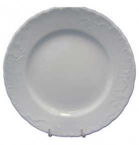 Набор тарелок 26 см 6 шт  Cmielow "Рококо /Без декора" / 123318