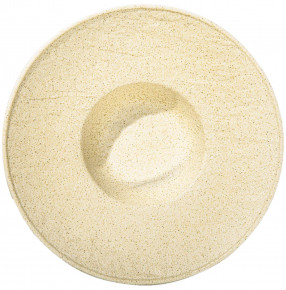 Тарелка 27 см глубокая  Wilmax "Sandstone" / 261373