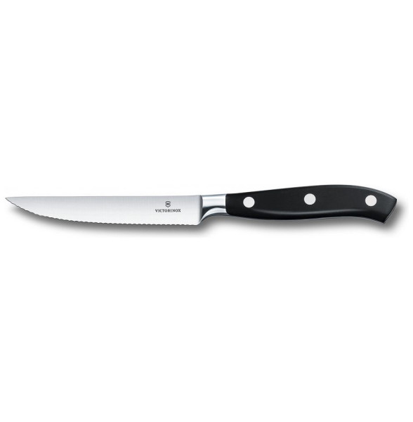Нож для стейка 12 см  Victorinox &quot;Grand Maitre&quot; / 316369