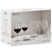 Бокалы для красного вина 590 мл 6 шт  Maxwell &amp; Williams &quot;Cosmopolitan&quot; (подарочная упаковка) / 303835